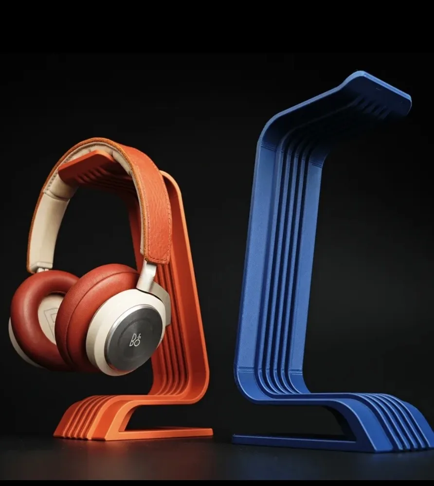 Soporte para audio