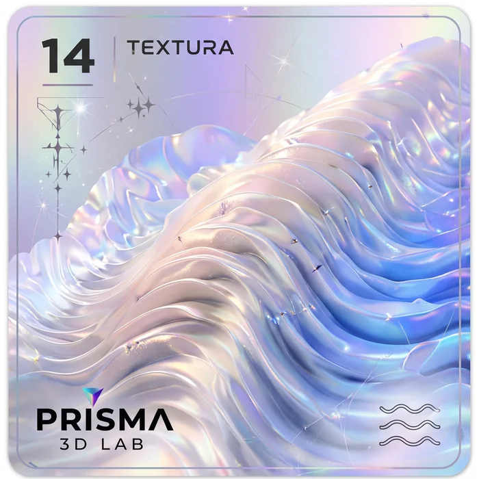 Cromo PRISMA 14