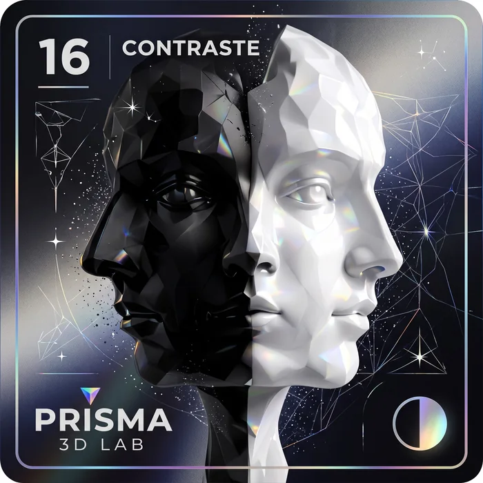 Cromo PRISMA 16
