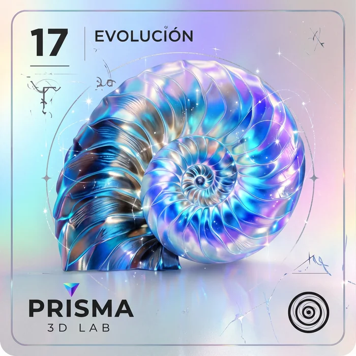 Cromo PRISMA 17