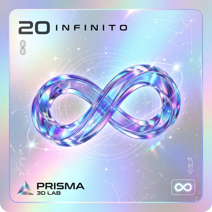 Cromo PRISMA 20
