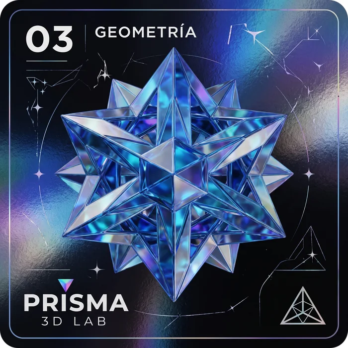 Cromo PRISMA 03