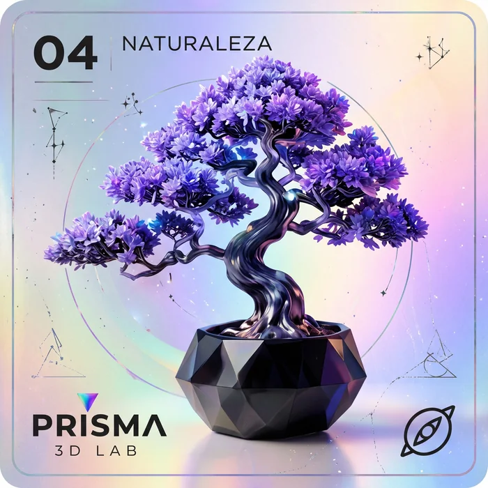 Cromo PRISMA 04