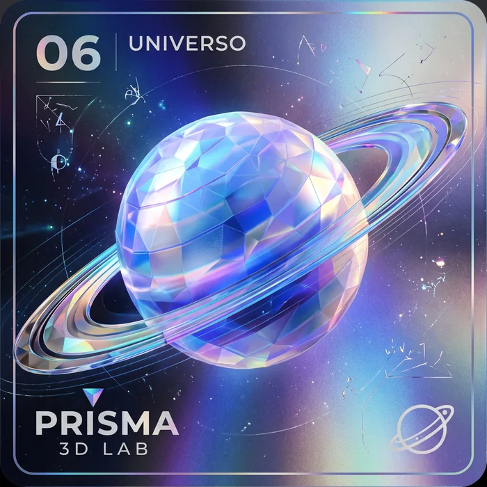 Cromo PRISMA 06